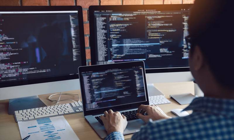 数据科学选型:R与Python如何赋能陆良县网站建设?